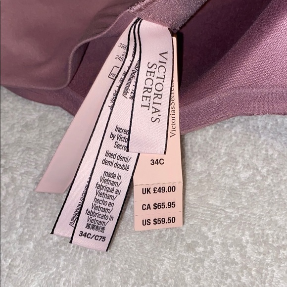 New Pink Bra☺️ - Picture 3 of 3